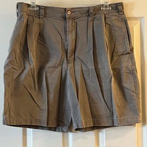 Men’s Vintage Sonoma dress shorts